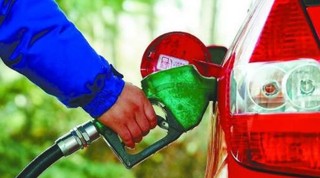 国际油价大跌 成品油今迎调价窗口