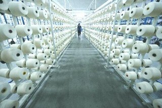 多套大型装置重启 亚洲PTA市场再现过剩风险