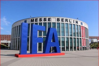 IFA2017家电产品发展趋势:beplay下载软件
互连 高效节能
