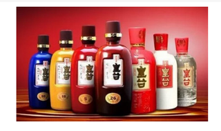 皇台酒业6700万库存的蒸发区域白酒折戟全国化官司缠身的重组困局
