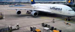 2019-2023H1我国航空行业龙头企业飞机数量变化情况:海航控股飞机数量呈减少走势