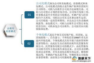出租车优势及威胁分析:商业模式多元 网约车快速发展下生存空间遭挤压