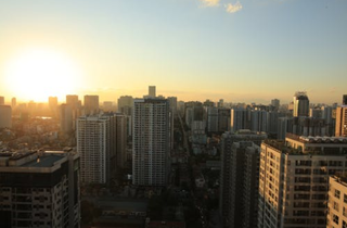 我国城市配送行业市场规模大幅度下降 政策则主要以鼓励类为主