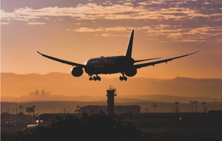 【企业】我国航空运输行业相关企业注册情况分析 数量下降 广东省相关企业数排名第一