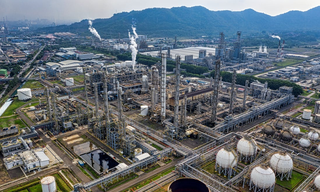 截至2023年12月我国化工园区数量超过600家 17家入选“一园一策一图”试点