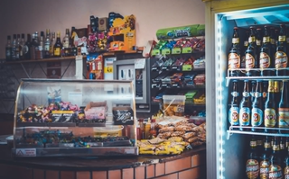 我国便利店行业:连锁型便利店为主要种类 企业方面美佳宜门店数量最多