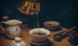 我国茶馆/茶空间行业分析:由粗放增长转向规范化经营 新中式茶馆和共享茶馆大有可为