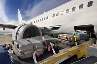我国民用航空运输行业:周转量快速回暖 智慧民航建设政策环境利好