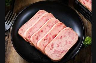 我国午餐肉行业产需量及市场均价均呈攀升趋势 进出口量则出现下滑
