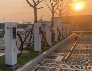 迅猛增长!2025年我国充电基础设施行业再迎开门红 预计下一阶段市场将向"优"发展