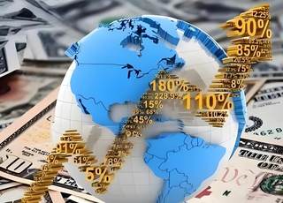 2024年全球经贸摩擦高位运行 涉华摩擦指数月均值为135
