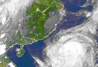我国气象服务行业应用市场快速渗透 其中农业和交通领域占据主导地位
