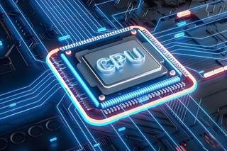 CPU芯片行业国产供应能力显著提升 人工beplay下载软件
时代下市场增量需求可观